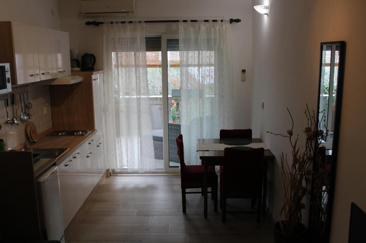 זאדאר Apartments & Rooms Tea מראה חיצוני תמונה