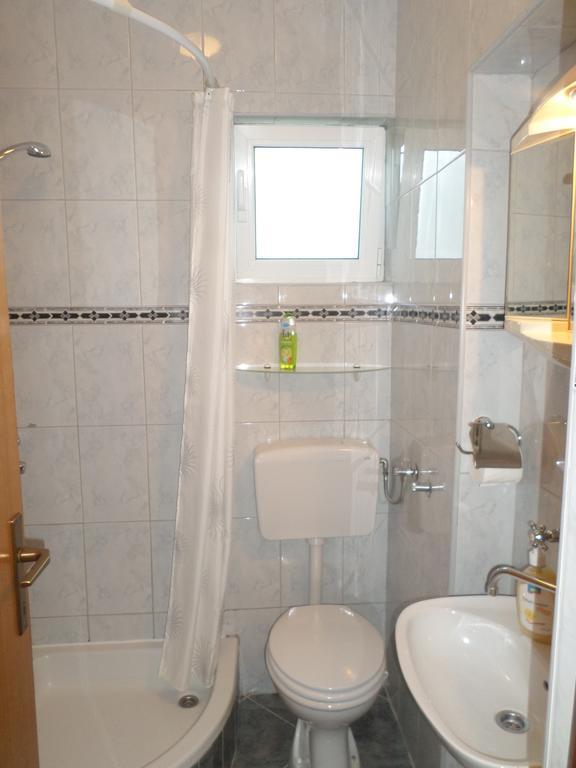 זאדאר Apartments & Rooms Tea חדר תמונה
