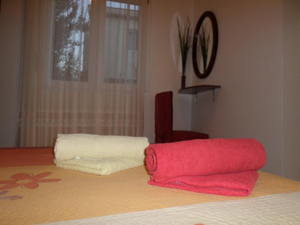 זאדאר Apartments & Rooms Tea חדר תמונה