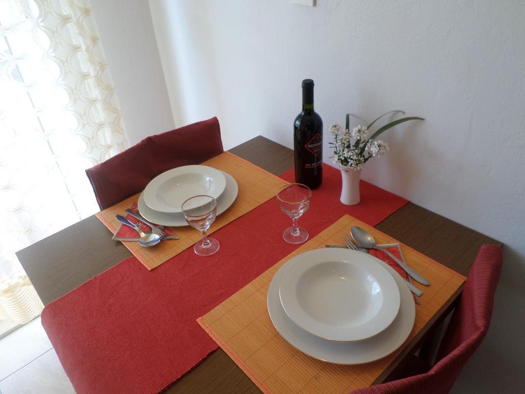 זאדאר Apartments & Rooms Tea חדר תמונה
