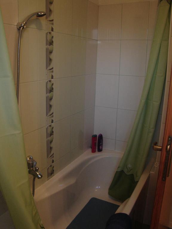 זאדאר Apartments & Rooms Tea חדר תמונה
