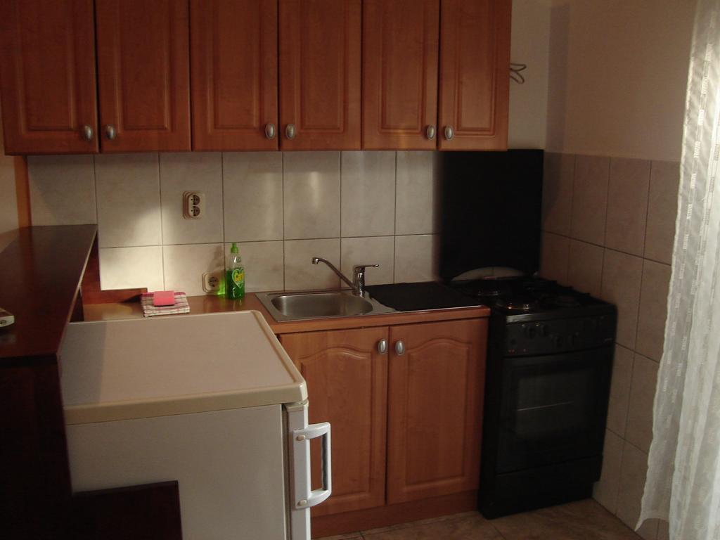 זאדאר Apartments & Rooms Tea חדר תמונה